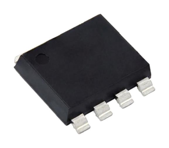 SQJQ142E-T1_GE3 MOSFET, N-CH, 40V, 460A, POWERPAK 8 X 8L VISHAY