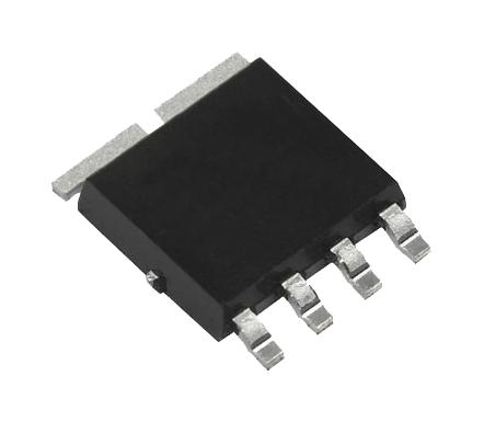 SQJB46EP-T1_GE3 MOSFET, N-CH, 40V, 30A, POWERPAK SO VISHAY