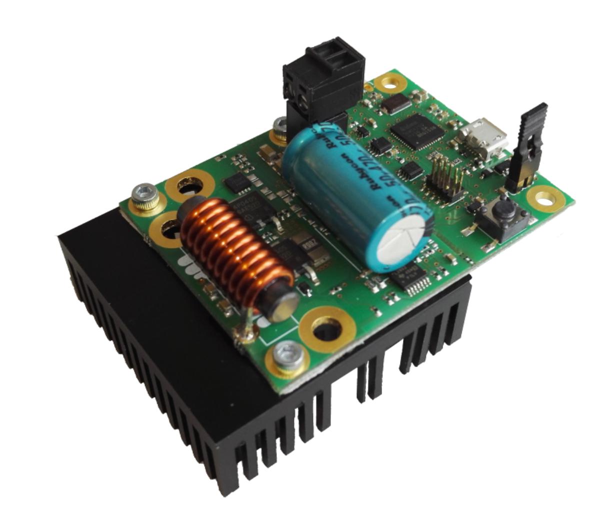 TLE9845APPKITPNTOBO1 EVAL BOARD, UNIDIRECTIONAL DC MOTOR INFINEON