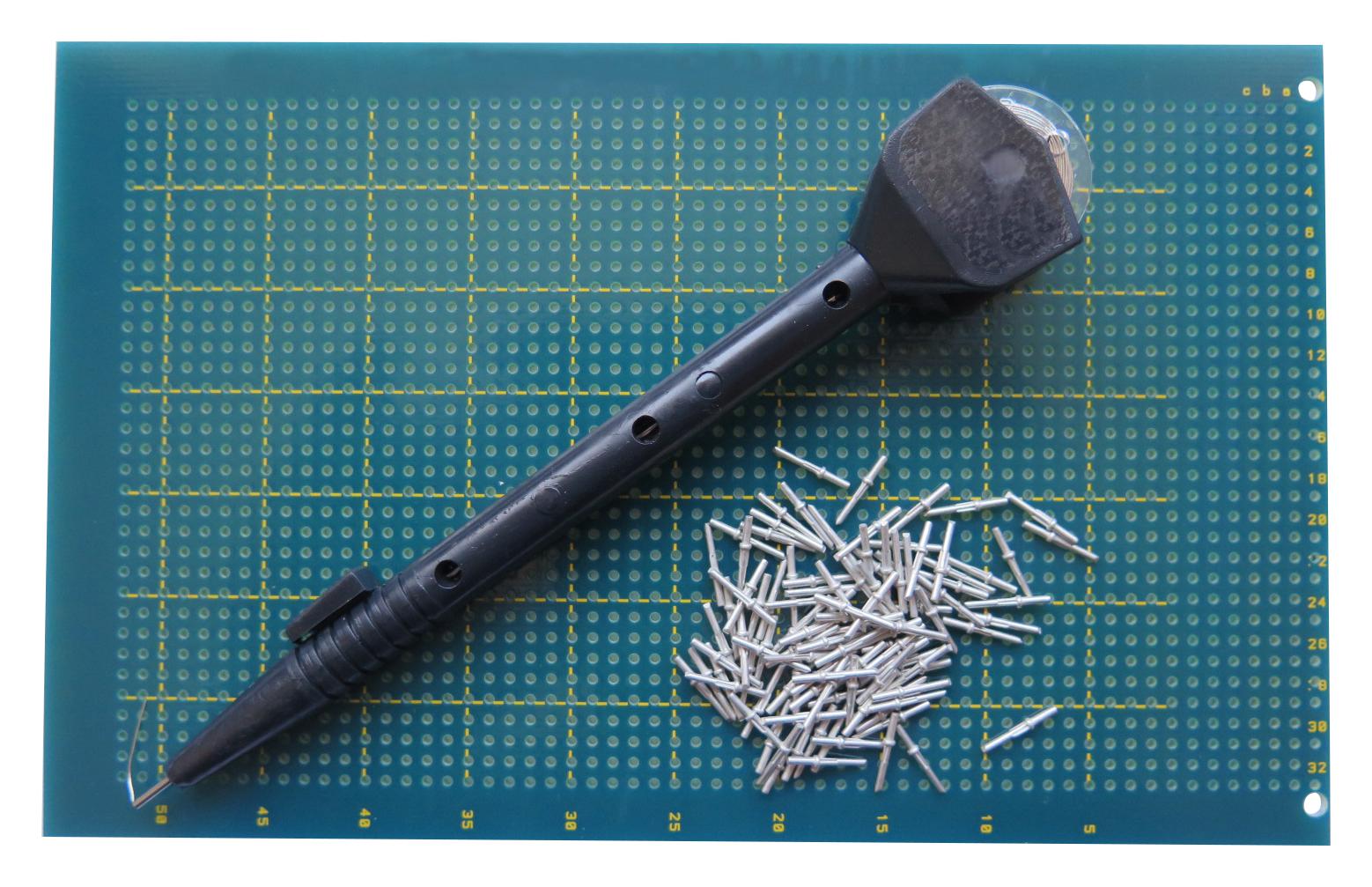 MP005866 KIT BEGINNERS KIT MULTICOMP PRO