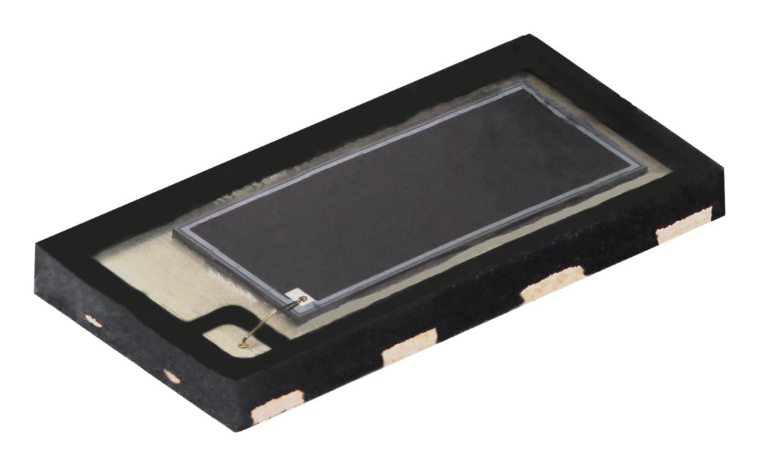 VEMD8080 PIN PHOTODIODE, 850NM, TOP VIEW SMD VISHAY