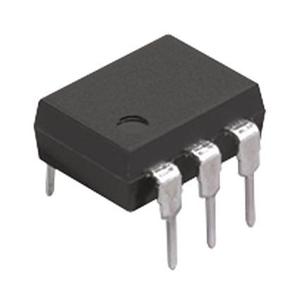 AQV410EH MOSFET RELAY, SPST-NC, 0.13A, 350V, THT PANASONIC