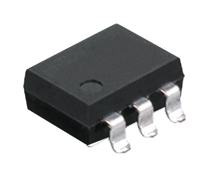 AQV101A MOSFET RELAY, SPST-NO, 0.7A, 40V, SMD PANASONIC