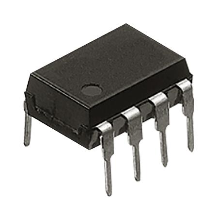 AQW282EH MOSFET RELAY, SPST-NO, 0.4A, 60V, THT PANASONIC