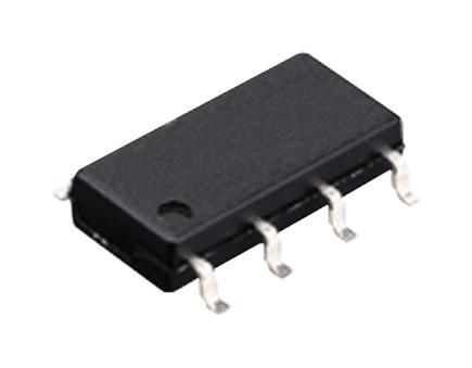 AQW612SX MOSFET RELAY, SPST, 0.45A, 60V, SOP8 PANASONIC
