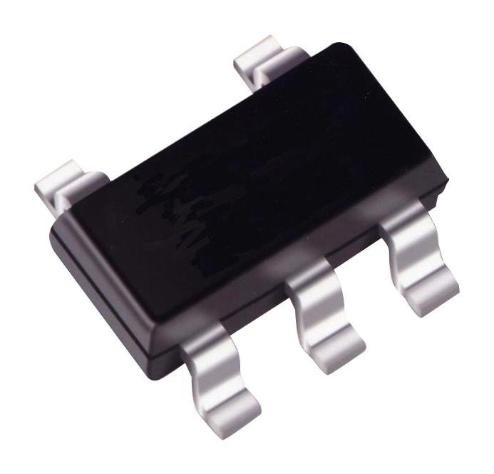 74AHCT1G86QW5-7 LOGIC IC, AEC-Q100, XOR GATE, SOT-25 DIODES INC.