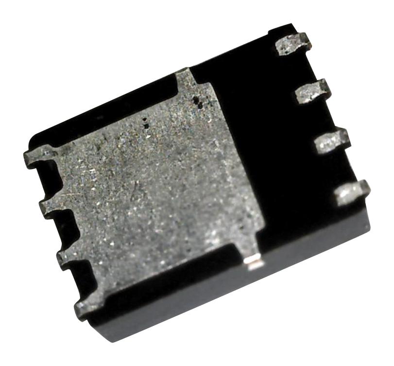 DMTH10H2M5STLWQ-13 MOSFET, N-CH, 100V, 248A, POWERDI1012 DIODES INC.