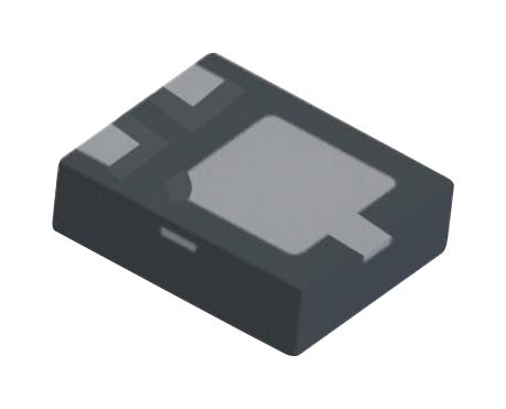 DMP2069UFY4Q-7 MOSFET, P-CH, 20V, 2.5A, X2-DFN2015 DIODES INC.