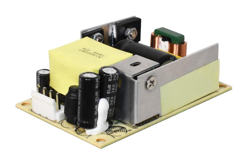 VOF-60C-S48 POWER SUPPLY, ITE, 48V, 1.25A CUI