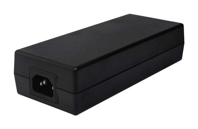 SDI160-24-U-P51 ADAPTER, AC-DC, 24V, 6.6A CUI