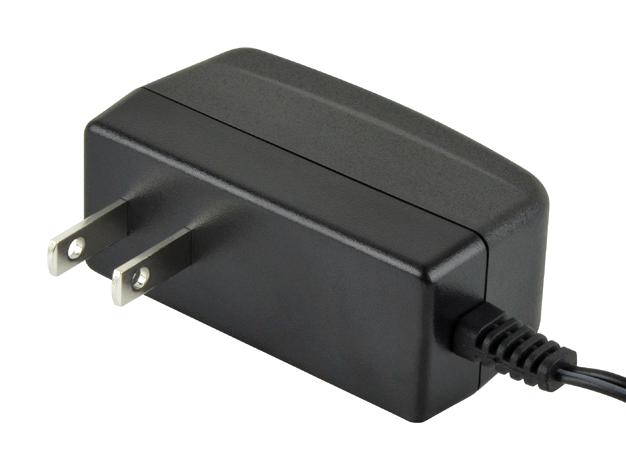 SWI10-5-N-MUB ADAPTER, AC-DC, 5V, 2A CUI