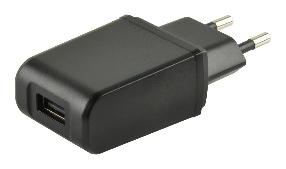SWI10-5-E-I38 ADAPTER, AC-DC, 5V, 2A CUI