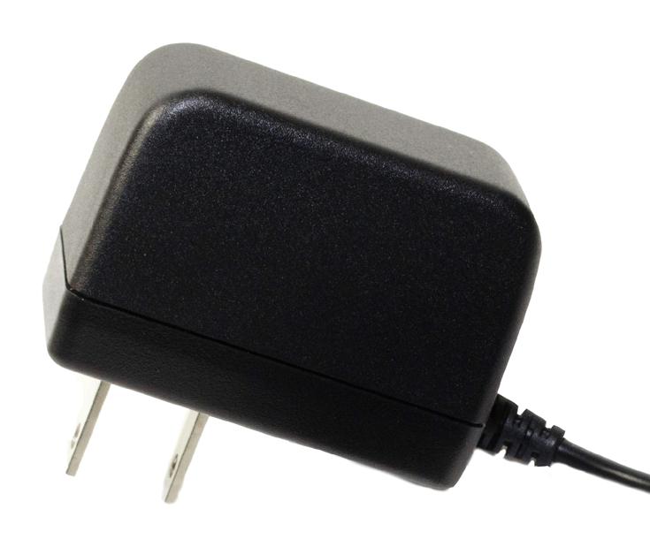 SWI3-5-N-MUB ADAPTER, AC-DC, 5V, 0.6A CUI