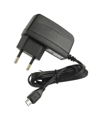 SWI5-12-E-P5 ADAPTER, AC-DC, 12V, 0.5A CUI