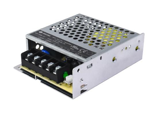 VGS-50W-24 POWER SUPPLY, AC-DC, 24V, 2.2A CUI