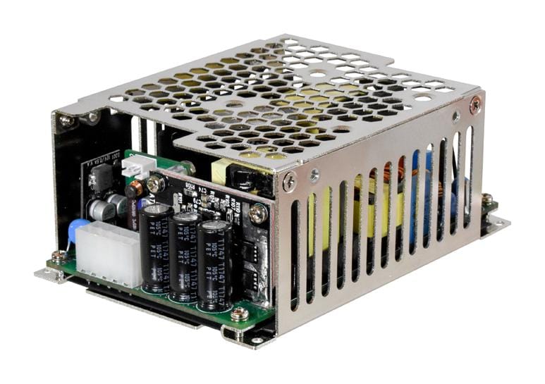 VMS-450B-24-CNF POWER SUPPLY, AC-DC, 24V, 18.8A CUI