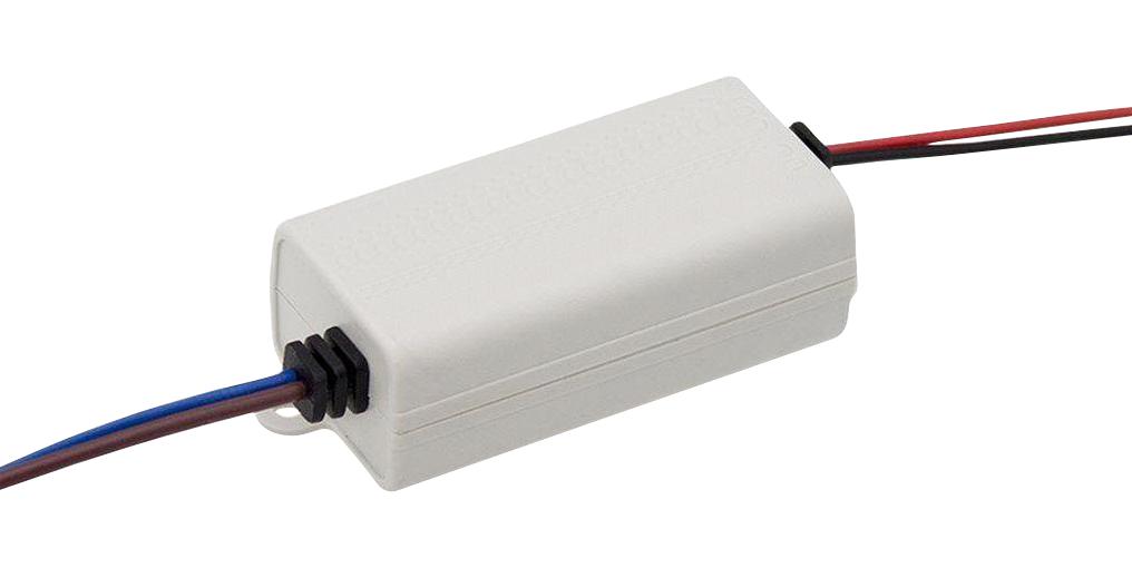 APC-8-250 LED DRIVER, CONSTANT CURRENT, 8W MEAN WELL
