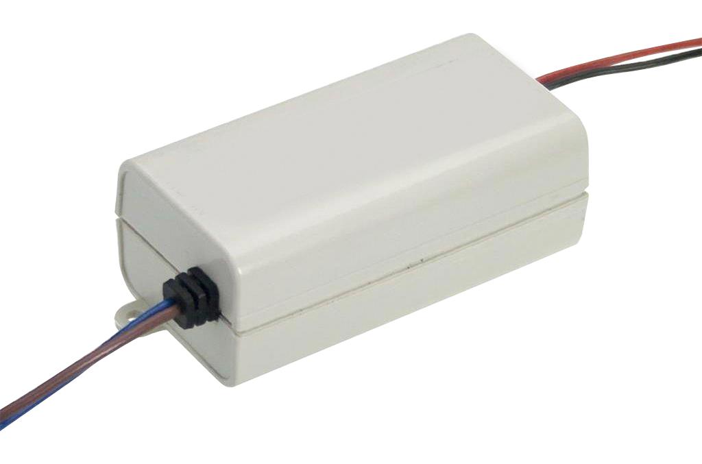 APC-12-700 LED DRIVER, CONSTANT CURRENT, 12.6W MEAN WELL