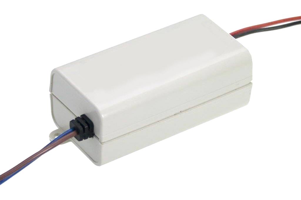 APC-16-700 LED DRIVER, CONSTANT CURRENT, 16.8W MEAN WELL