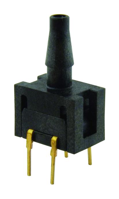 26PCFFB2G PRESSURE SENSOR, ANALOG, 100PSI, BARBED HONEYWELL