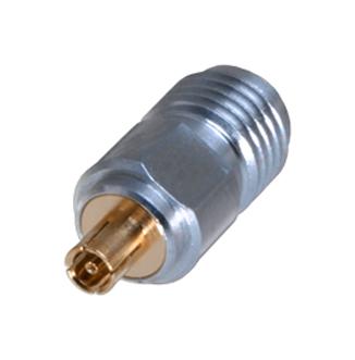 134-1019-371 RF ADAPTER, UMCC PLUG-SMA JACK, 50 OHM JOHNSON - CINCH CONNECTIVITY