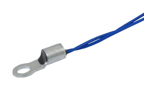 NTCALUG01T103GA NTC THERMISTOR, AEC-Q200, 10K, FREE HANG VISHAY