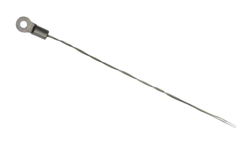 NTCALUG03A103GA NTC THERMISTOR, AEC-Q200, 10K, FREE HANG VISHAY