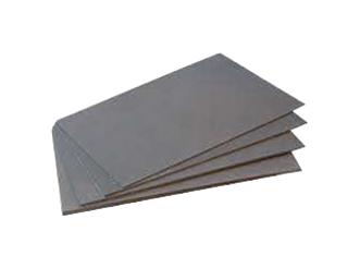 NS1010CA-80X80 SHEET, ABSORBER, 80MM X 80MM X 0.1MM LAIRD