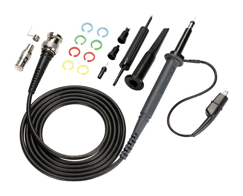 PR250B PASSIVE PROBE, OSCILLOSCOPE, 250MHZ B&K PRECISION