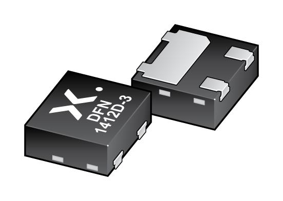 BC846BQCZ BIPOLAR DISCRETES NEXPERIA