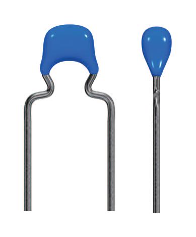 FA28C0G1H271JNU00 CAP, AEC-Q200, 270PF, 50V, MLCC, RADIAL TDK