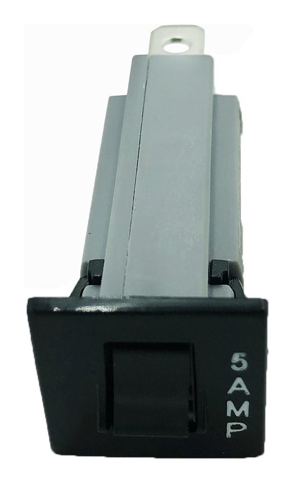 MP006329 THERMAL CKT BREAKER, 19A, 250V, PANEL MULTICOMP PRO