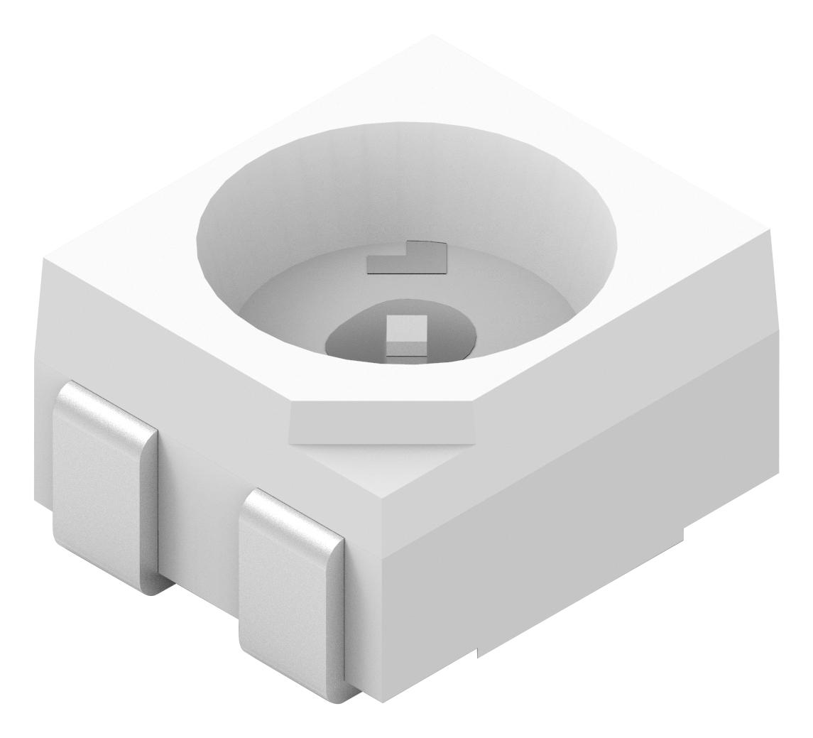 150141BS73130 LED, BLUE, 1CD, 470NM, PLCC-4 WURTH ELEKTRONIK