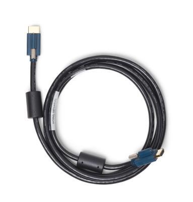 152629-01 DIGITAL CABLE, 1M, TEST EQUIPMENT NI