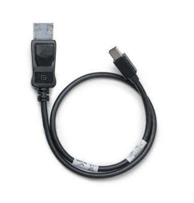 157232-02 DISPLAY CABLE, 2M, TEST EQUIPMENT NI