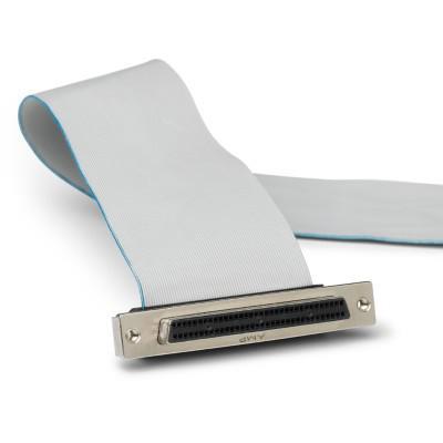 182482-0R25 RIBBON CABLE, 250MM, TEST EQUIPMENT NI
