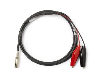 763388-01 COAXIAL CABLE, 1M, TEST EQUIPMENT NI