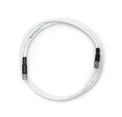 763444-01 COAXIAL CABLE, 38.1CM, TEST EQUIPMENT NI