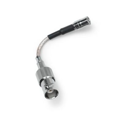 781449-10 COAXIAL CABLE, 8CM, TEST EQUIPMENT NI