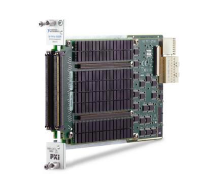 782384-01 PXI MATRIX SWITCH MODULE, 30MHZ, 100V NI