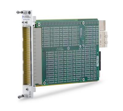 782835-39 PXI MATRIX SWITCH MODULE, 10MHZ, 100V NI