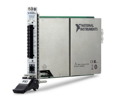 782957-01 PXI PROGRAMMABLE POWER SUPPLY NI