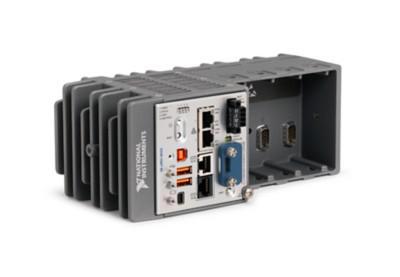 783451-01 COMPACTRIO CTRL, 2CORE, 4GB, 1.33GHZ NI