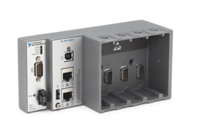 783831-01 COMPACTRIO CTRL, 2CORE, 1GB, 667MHZ NI