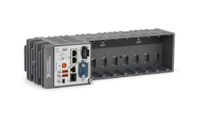 784775-01 COMPACTRIO CTRL, 4CORE, 16GB, 1.91GHZ NI