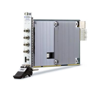 785116-01 PXI WAVEFORM GENERATOR, 2CH, 40MHZ NI