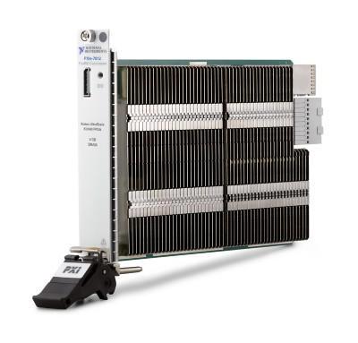 785173-01 COPROCESSOR MODULE, FLEXRIO INSTRUMENT NI