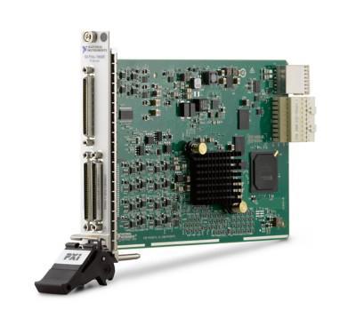 785570-01 MULTIFUNCTION R I/O MODULE, 16BIT, 1MSPS NI