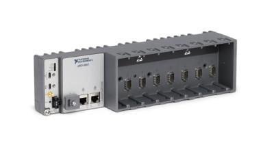 786427-01 COMPACTRIO CTRL, 2CORE, 4GB, 1.33GHZ NI