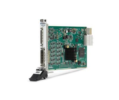 787354-01 MULTIFUNCTION R I/O MODULE, 16BIT, 1MSPS NI